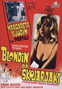 Den vilda jakten på likbilen (1969) [DVD]