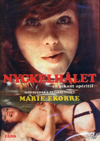 Nøglehullet (1974) [DVD]