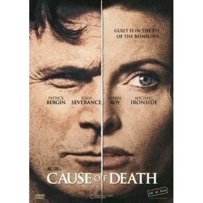 Cause of Death (2001) [DVD]