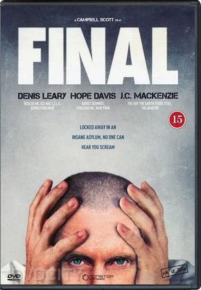 Final (2001) [DVD]