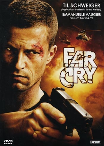 Far Cry (2008) [DVD]