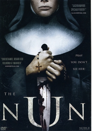 The Nun 