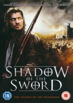 Shadow of the Sword (2005) [DVD]