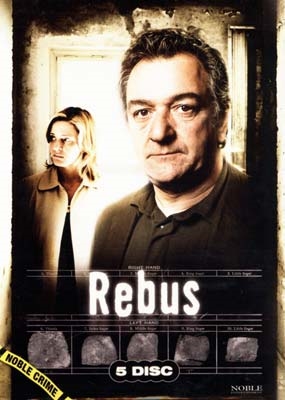 REBUS: THE COMPLETE KEN STOTT