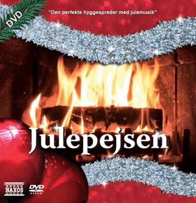 Julepejsen [BLU-RAY]