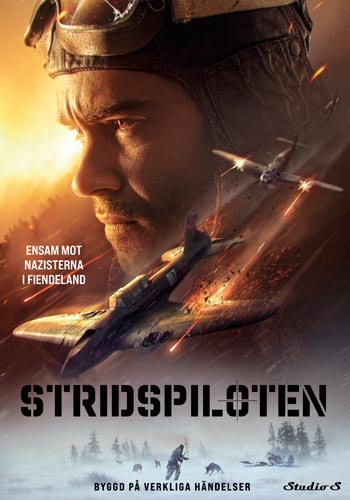Letchik (2021) [DVD]