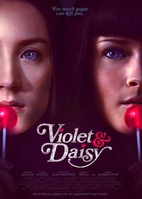 Violet & Daisy (2011) [DVD]