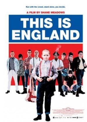 THIS IS ENGLAND