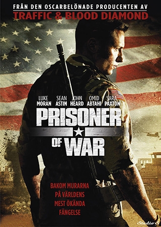 Prisoner of War (2014) [DVD]