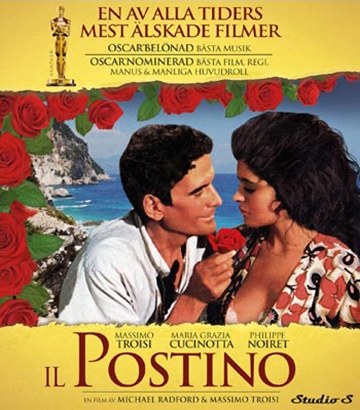 Postbudet (1994) [BLU-RAY]