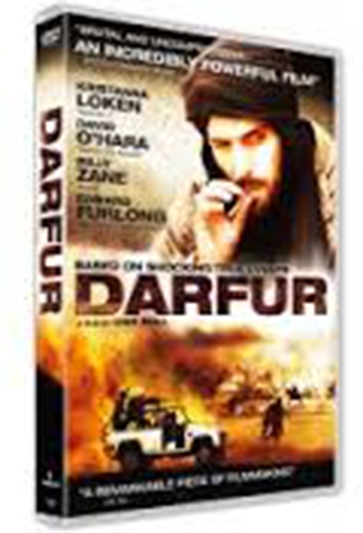 DARFUR [DVD]