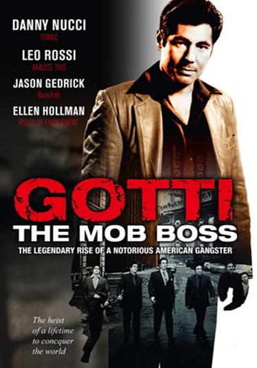 GOTTI THE MOB BOSS