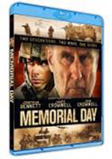 Memorial Day (2011) [BLU-RAY]