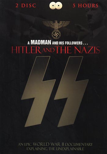 Hitler and the Nazis [DVD]