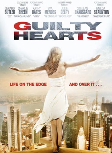 Guilty Hearts (2006) [DVD]