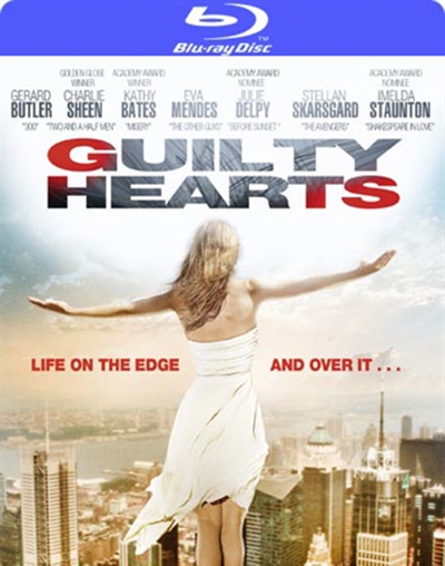 Guilty Hearts (2006) [Blu-Ray]