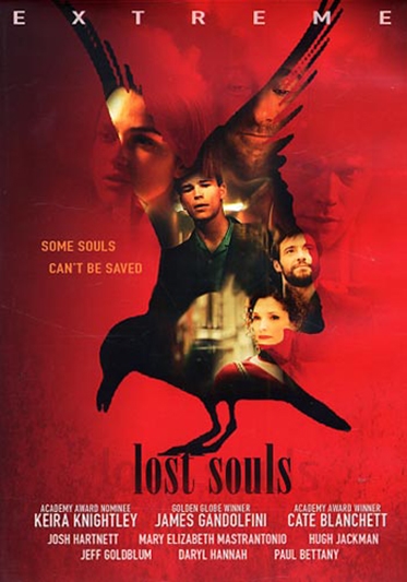 Stories of Lost Souls (2005) [DVD]