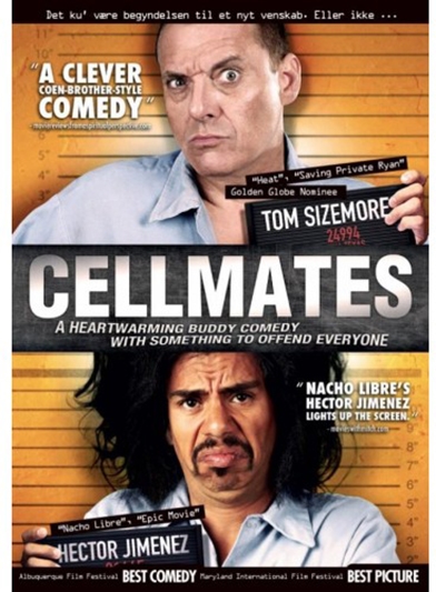 CELLMATES [DVD]