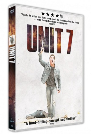 Unit 7 (2012) [DVD]