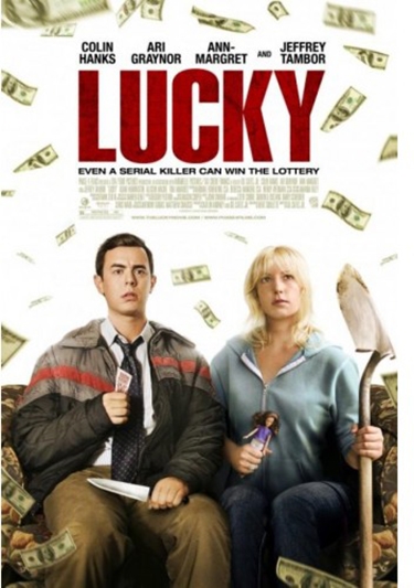 Lucky (2011) [BLU-RAY]