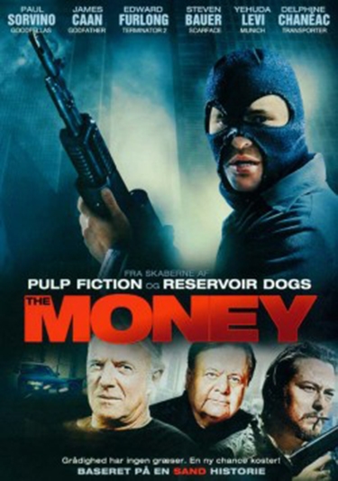 MONEY, THE [DVD]