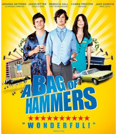 A BAG OF HAMMERS [BLU-RAY]