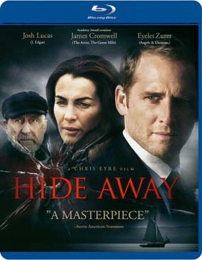 HIDE AWAY [BLU-RAY]