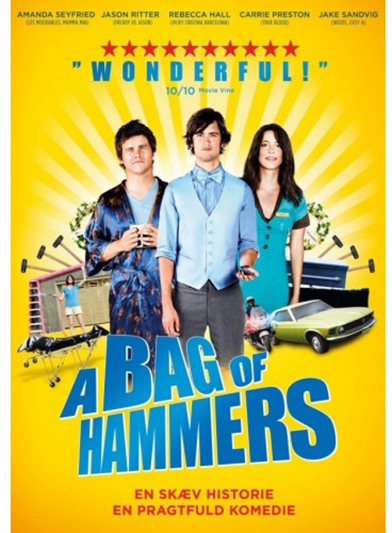 A BAG OF HAMMERS [DVD]