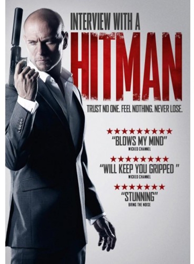 Interview with a Hitman (2012) [DVD]