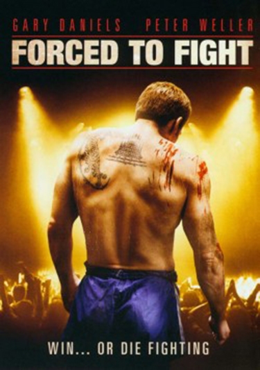 Forced to Fight (2011) [DVD]