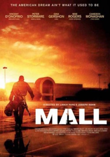 Mall (2014) [DVD]