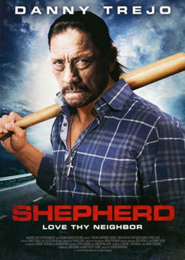 Pastor Shepherd (2010) [DVD]