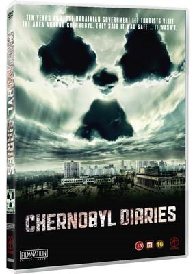 CHERNOBYL DIARIES  