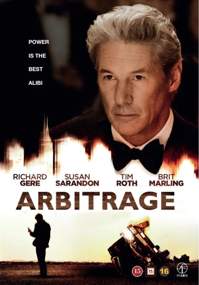 ARBITRAGE  