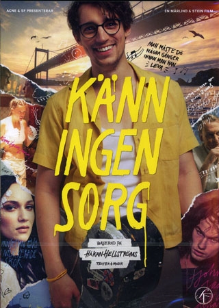 KÄNN INGEN SORG  