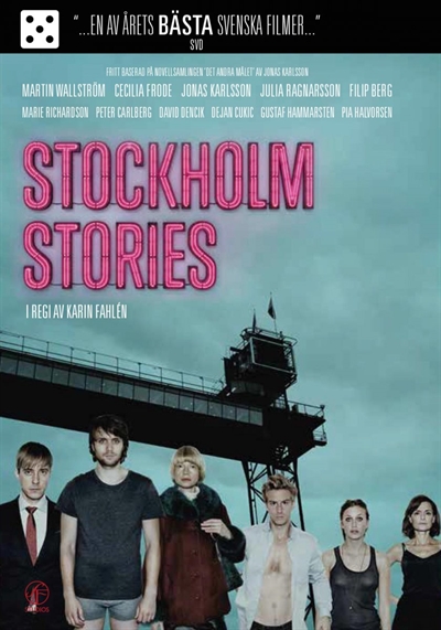 STOCKHOLM STORIES 