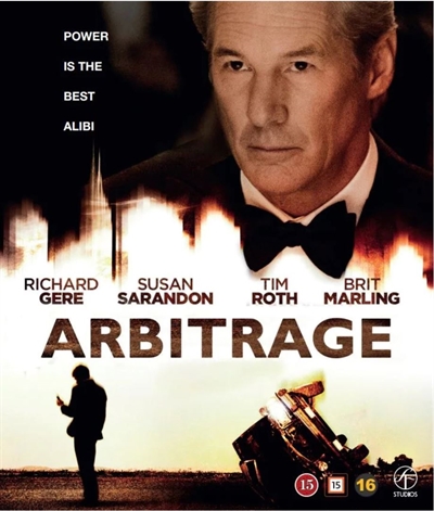 ARBITRAGE BD