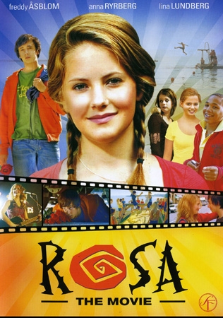 Rosa: The Movie (2007) [DVD]