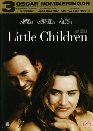 LITTLE CHILDREN (DVD)