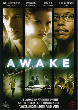 AWAKE 