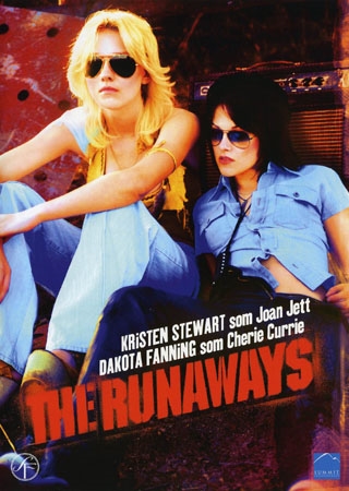 The Runaways (2010) [DVD]