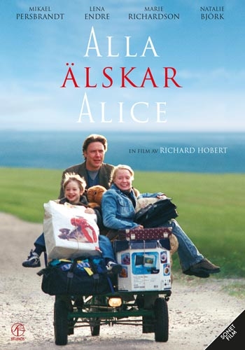 Alla älskar Alice (2002) [DVD]