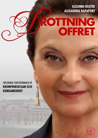 DRONNING OFFRET