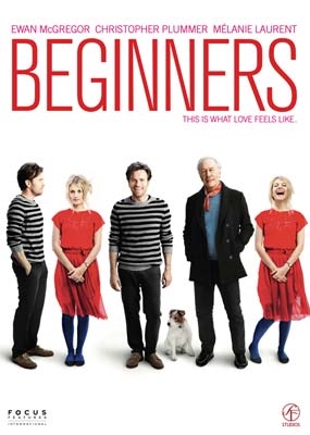 BEGINNERS [DVD]