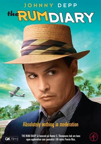 RUM DIARY, THE  