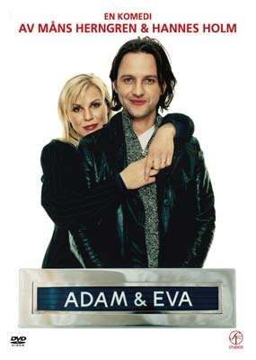 ADAM AND EVA  