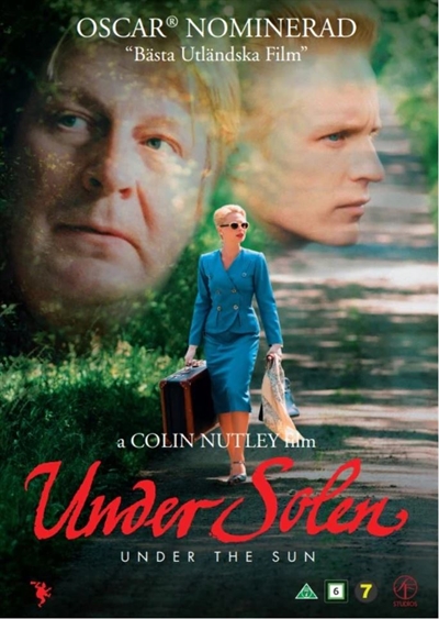 Under solen (1998) [DVD]