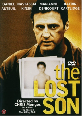 The Lost Son (1999) [DVD]