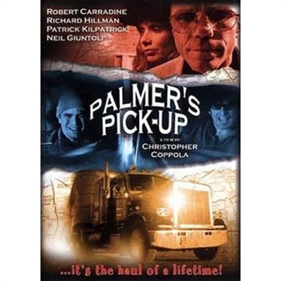 Palmer's Pick-Up (1999) [DVD]