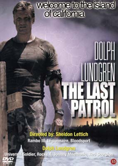 The Last Patrol (2000) [DVD]